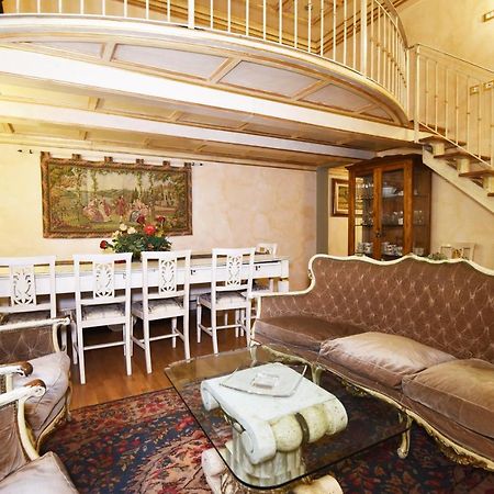 פירנצה Italian Experience-Suite Medici Loft 8 מראה חיצוני תמונה