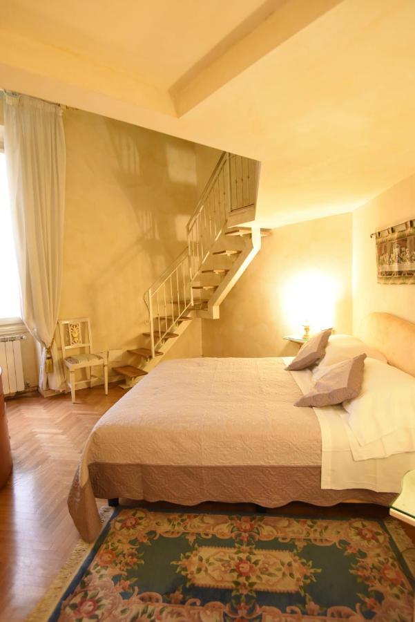 פירנצה Italian Experience-Suite Medici Loft 8 מראה חיצוני תמונה