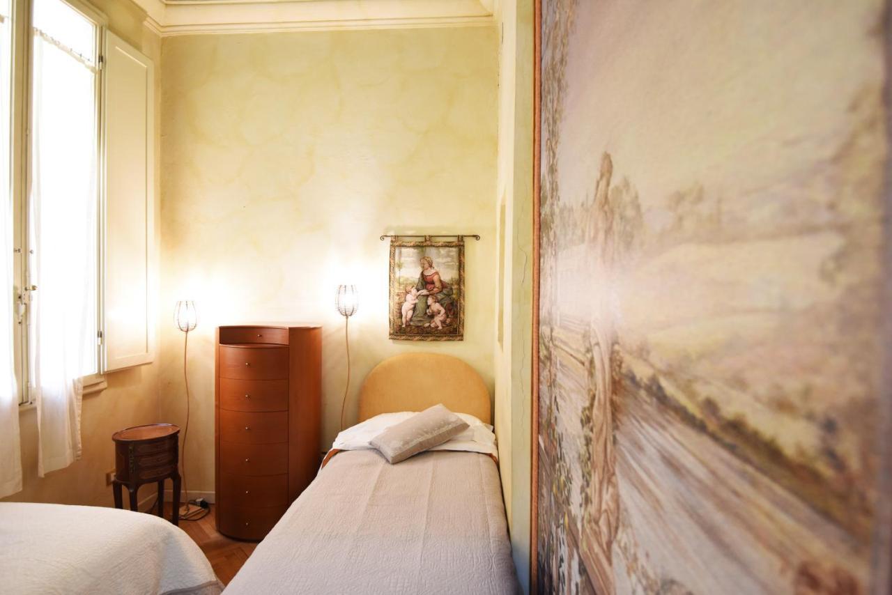 פירנצה Italian Experience-Suite Medici Loft 8 מראה חיצוני תמונה