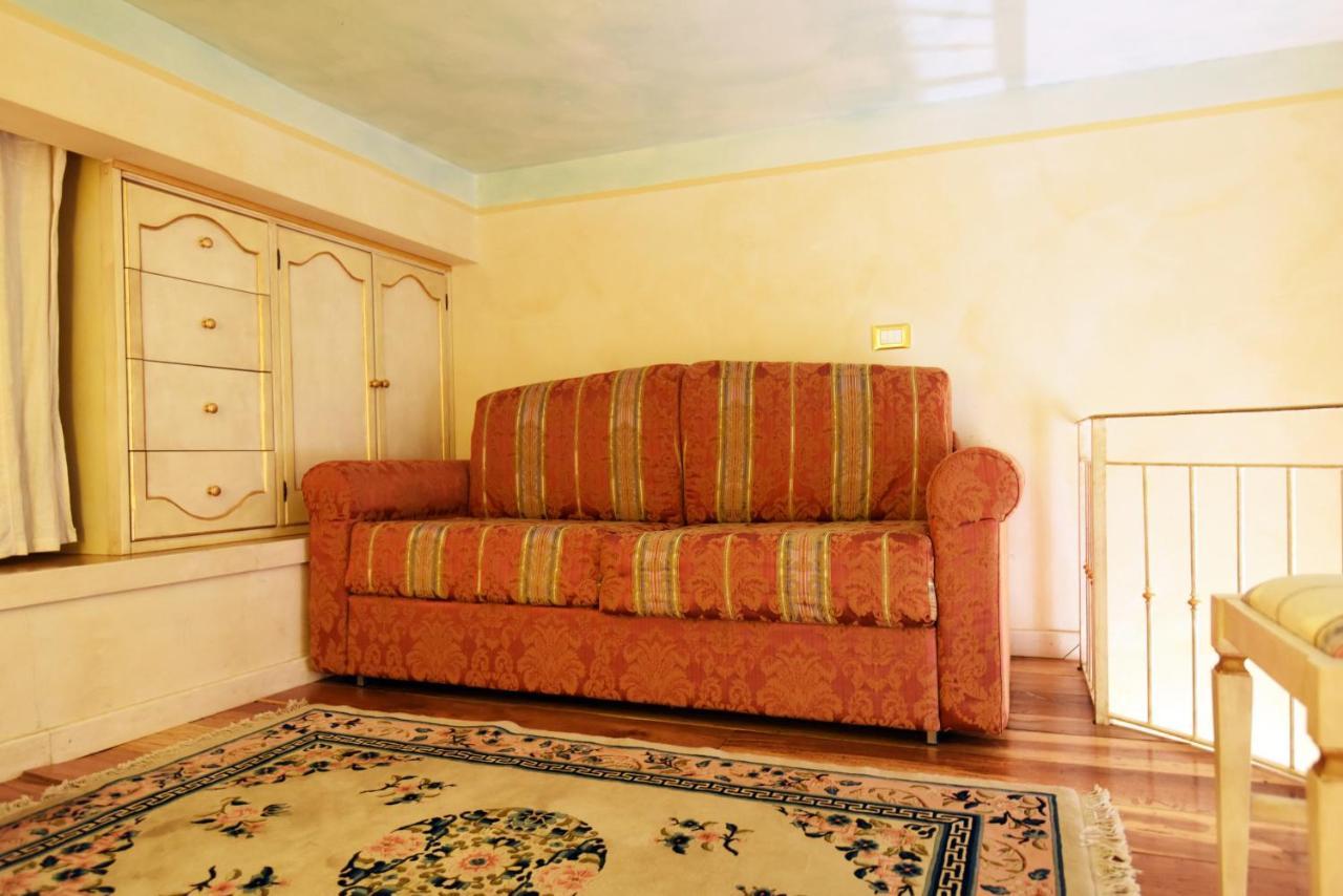 פירנצה Italian Experience-Suite Medici Loft 8 מראה חיצוני תמונה