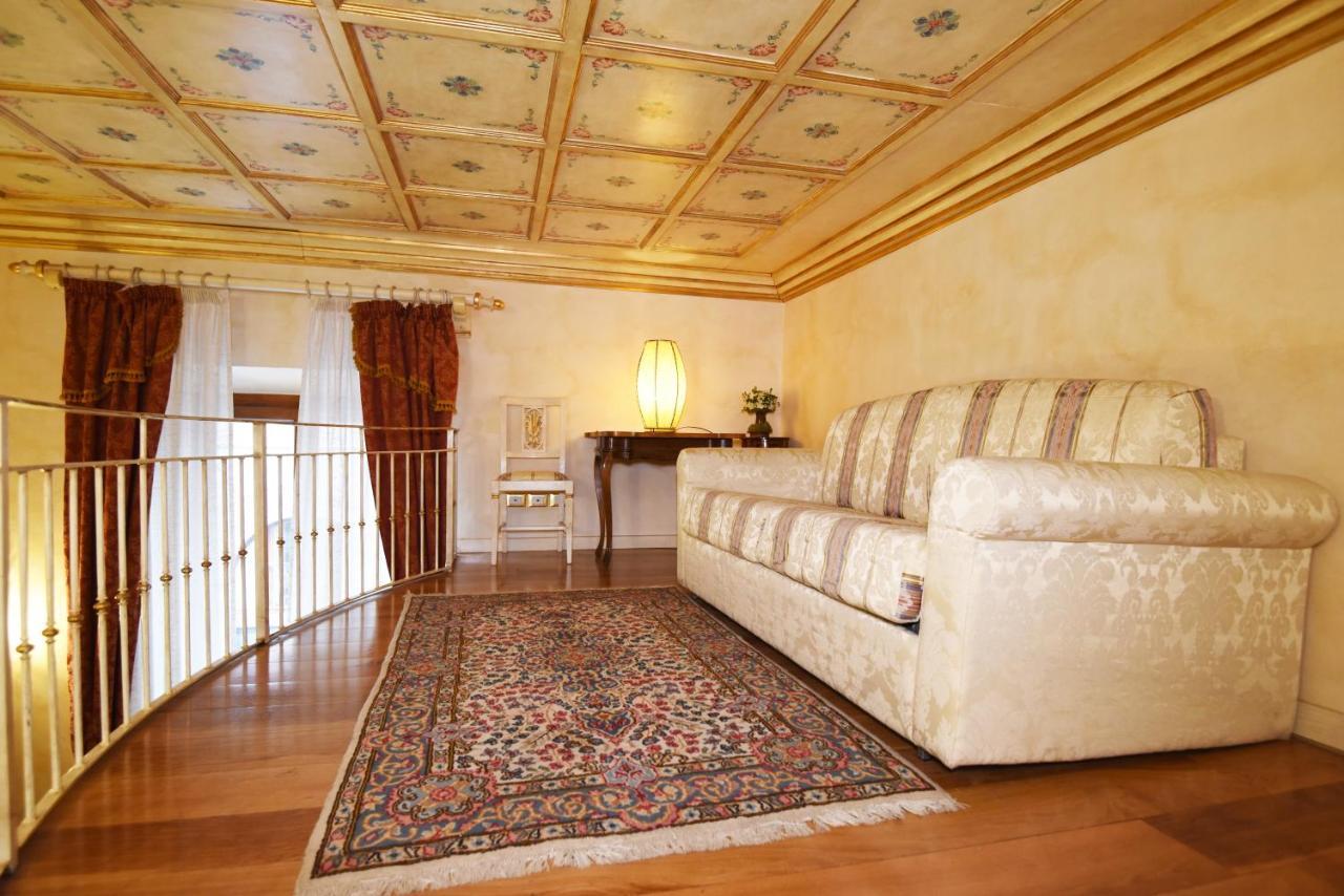פירנצה Italian Experience-Suite Medici Loft 8 מראה חיצוני תמונה